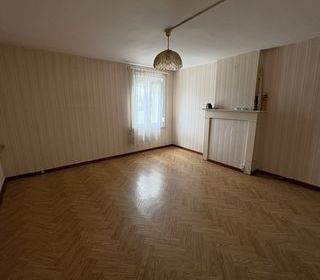  Maison � vendre 3 pi�ces 80 m�