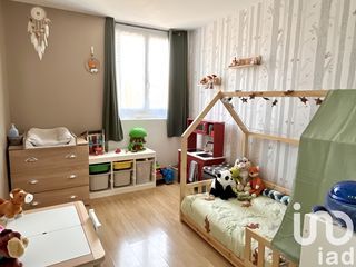  Appartement � vendre 4 pi�ces 87 m�