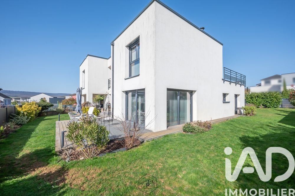 � vendre  Villa Thionville (57100)