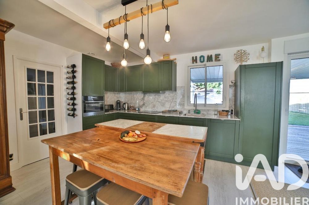 � vendre  Maison Sainte-Marie-de-R� (17740)