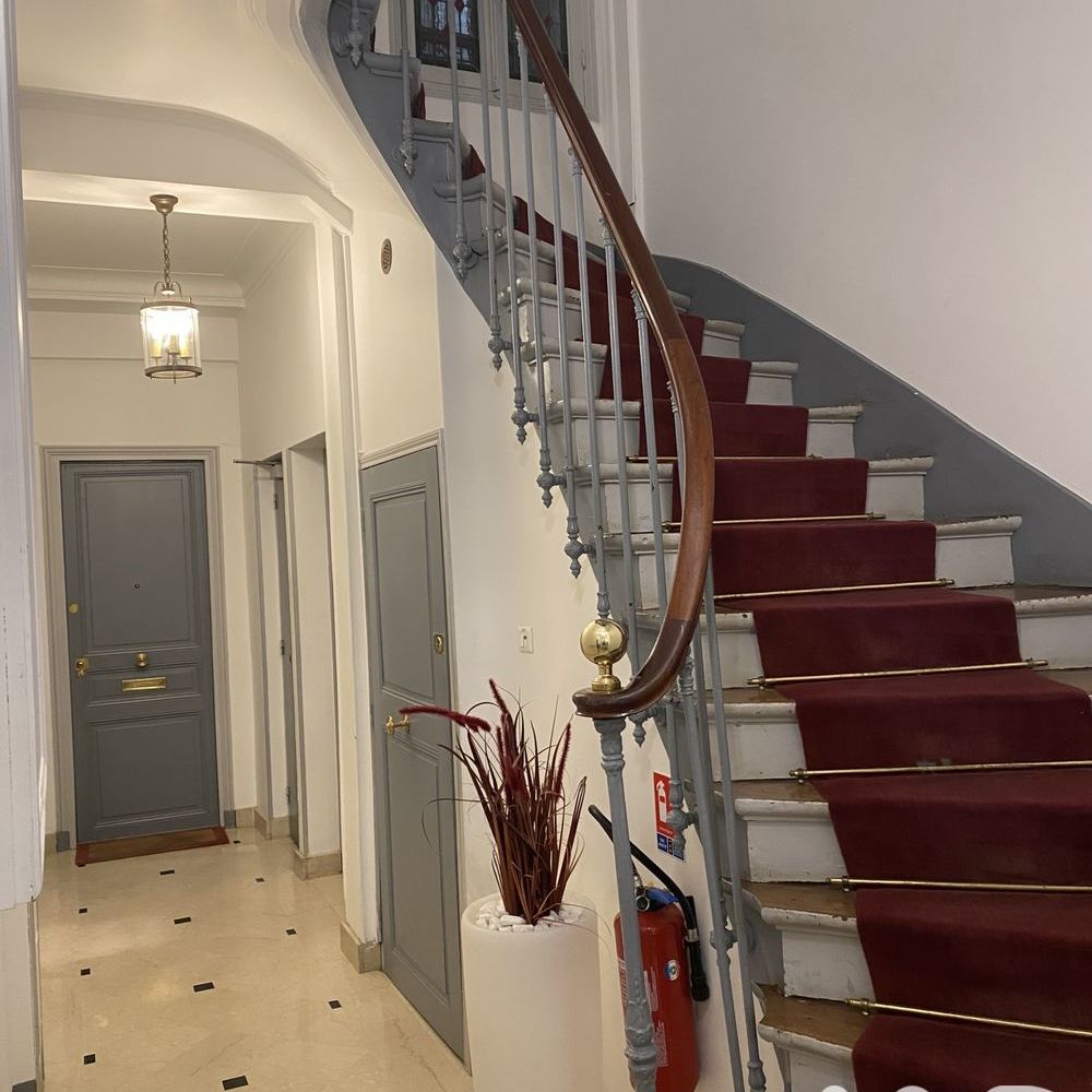 � vendre  Appartement Paris 16