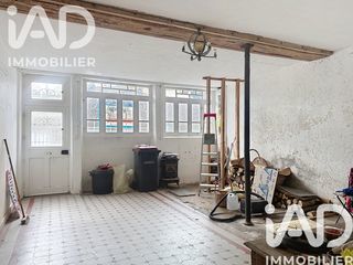  Maison � vendre 12 pi�ces 304 m�