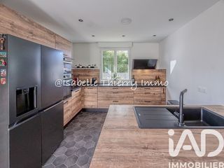  Maison � vendre 7 pi�ces 103 m�