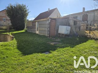  Maison � vendre 3 pi�ces 71 m�