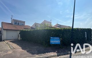  Maison � vendre 3 pi�ces 90 m�