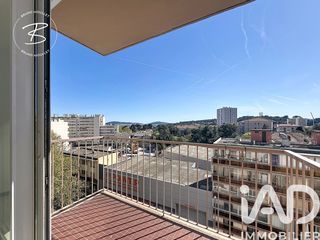  Appartement � vendre 4 pi�ces 75 m�