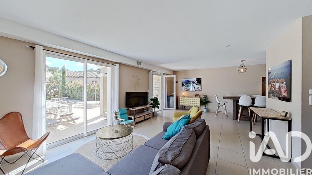 � vendre  Maison Les Issambres (83380)