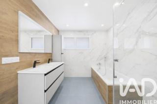  Maison � vendre 4 pi�ces 132 m�