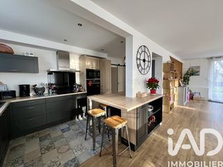  Maison � vendre 7 pi�ces 192 m�