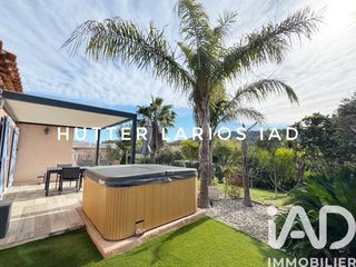  Maison � vendre 4 pi�ces 100 m�