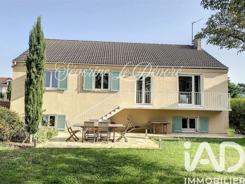 � vendre  Maison Eaubonne (95600)