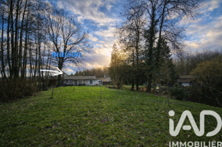  Maison � vendre 2 pi�ces 45 m�