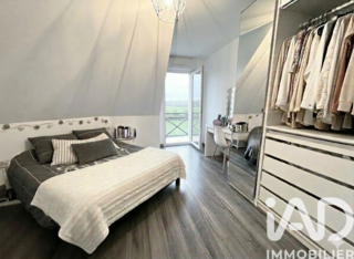  Appartement � vendre 2 pi�ces 41 m�