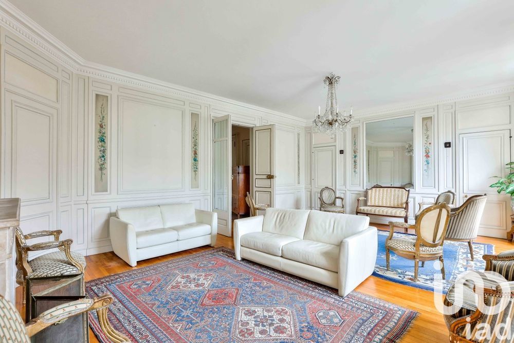 � vendre  Appartement Neuilly-sur-Seine (92200)