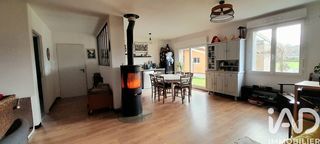  Maison � vendre 3 pi�ces 92 m�