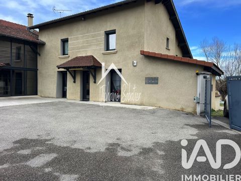   Vente Maison/villa 4 pi�ces Maison - 4 pi�ce(s) - 145 m�