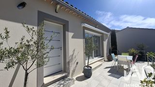  Maison � vendre 4 pi�ces 84 m�