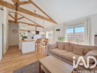  Appartement � vendre 3 pi�ces 57 m�