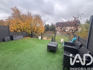  Maison � vendre 5 pi�ces 148 m�