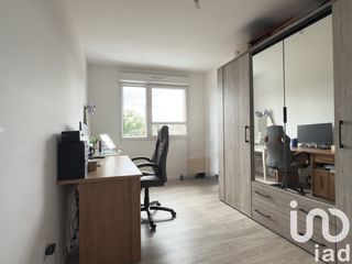  Appartement � vendre 4 pi�ces 87 m�