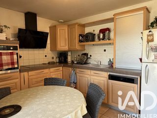  Maison � vendre 6 pi�ces 150 m�