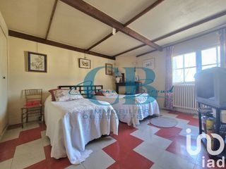  Maison � vendre 4 pi�ces 85 m�