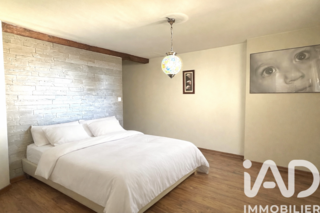  Appartement � vendre 4 pi�ces 161 m�