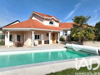  Maison � vendre 5 pi�ces 163 m�