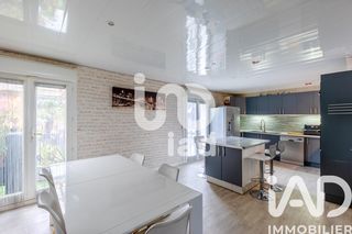  Maison � vendre 8 pi�ces 127 m�