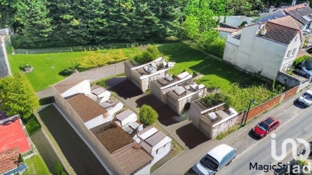 � vendre  Maison Romainville (93230)