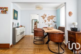  Maison � vendre 5 pi�ces 190 m�