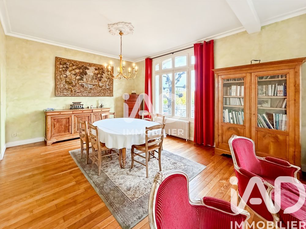 � vendre  Maison Compi�gne (60200)