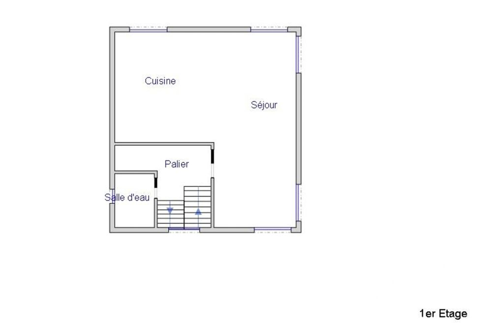 � vendre  Maison Fontenay-aux-Roses (92260)