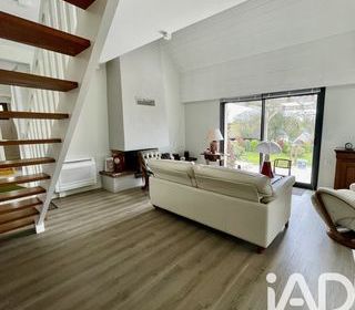  Villa � vendre 5 pi�ces 132 m�