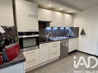  Appartement � vendre 3 pi�ces 65 m�