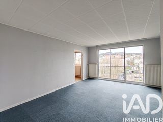  Appartement � vendre 3 pi�ces 78 m�