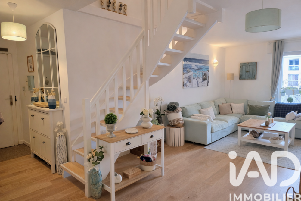 � vendre  Appartement Clamart (92140)