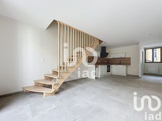  Appartement � vendre 2 pi�ces 41 m�