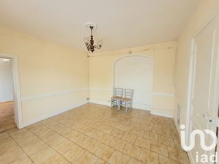  Maison � vendre 4 pi�ces 102 m�