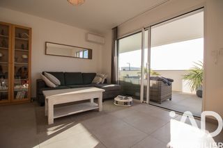  Appartement � vendre 2 pi�ces 45 m�