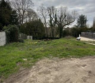  Terrain � vendre 611 m�