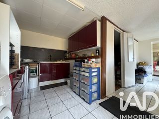  Maison � vendre 4 pi�ces 88 m�
