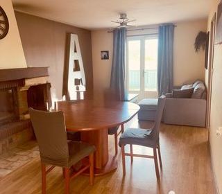  Maison � vendre 4 pi�ces 88 m�