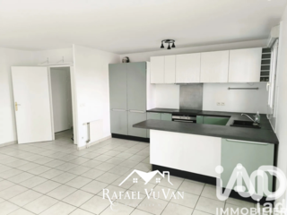  Appartement � vendre 3 pi�ces 64 m�