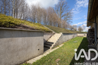  Maison � vendre 5 pi�ces 126 m�