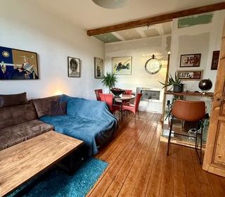  Maison � vendre 9 pi�ces 140 m�