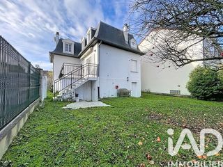  Maison � vendre 5 pi�ces 135 m�