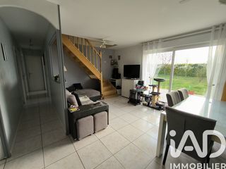  Maison � vendre 5 pi�ces 115 m�