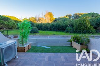  Appartement � vendre 2 pi�ces 37 m�