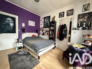  Appartement � vendre 3 pi�ces 51 m�